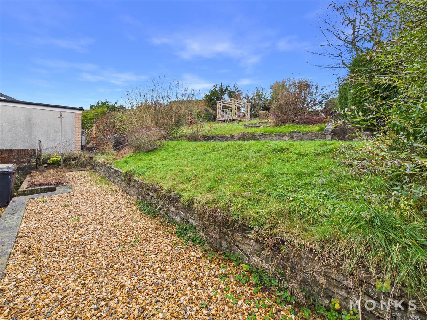 58 Vyrnwy Road, Oswestry, SY11 1NT For Sale